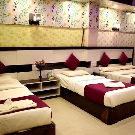 Hotel Kaveri Palace Mysore Exterior photo
