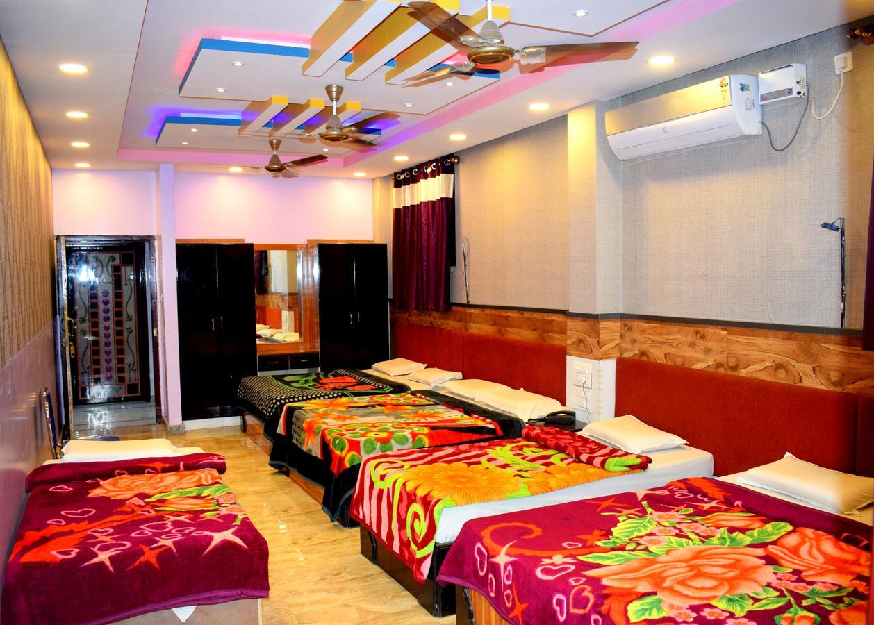 Hotel Kaveri Palace Mysore Exterior photo