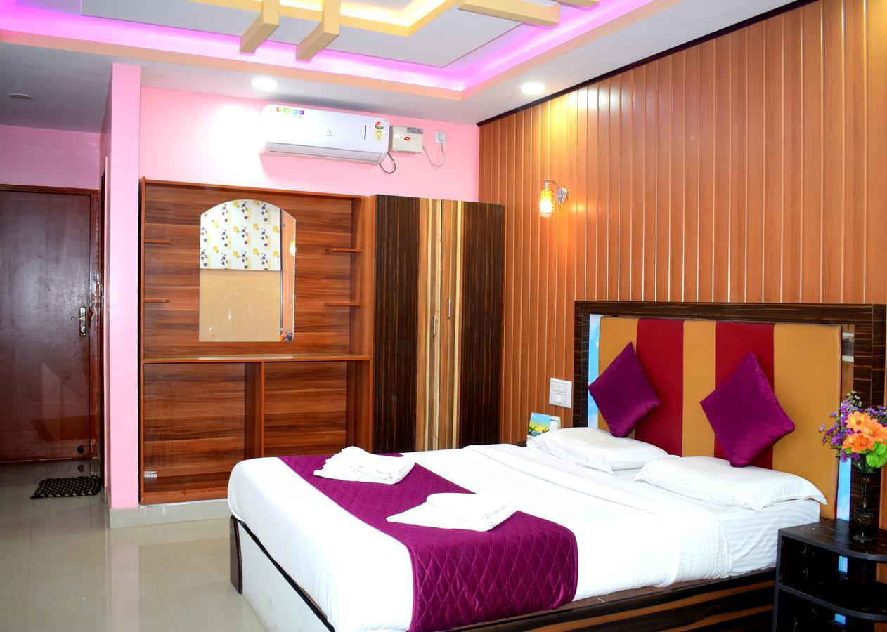Hotel Kaveri Palace Mysore Exterior photo