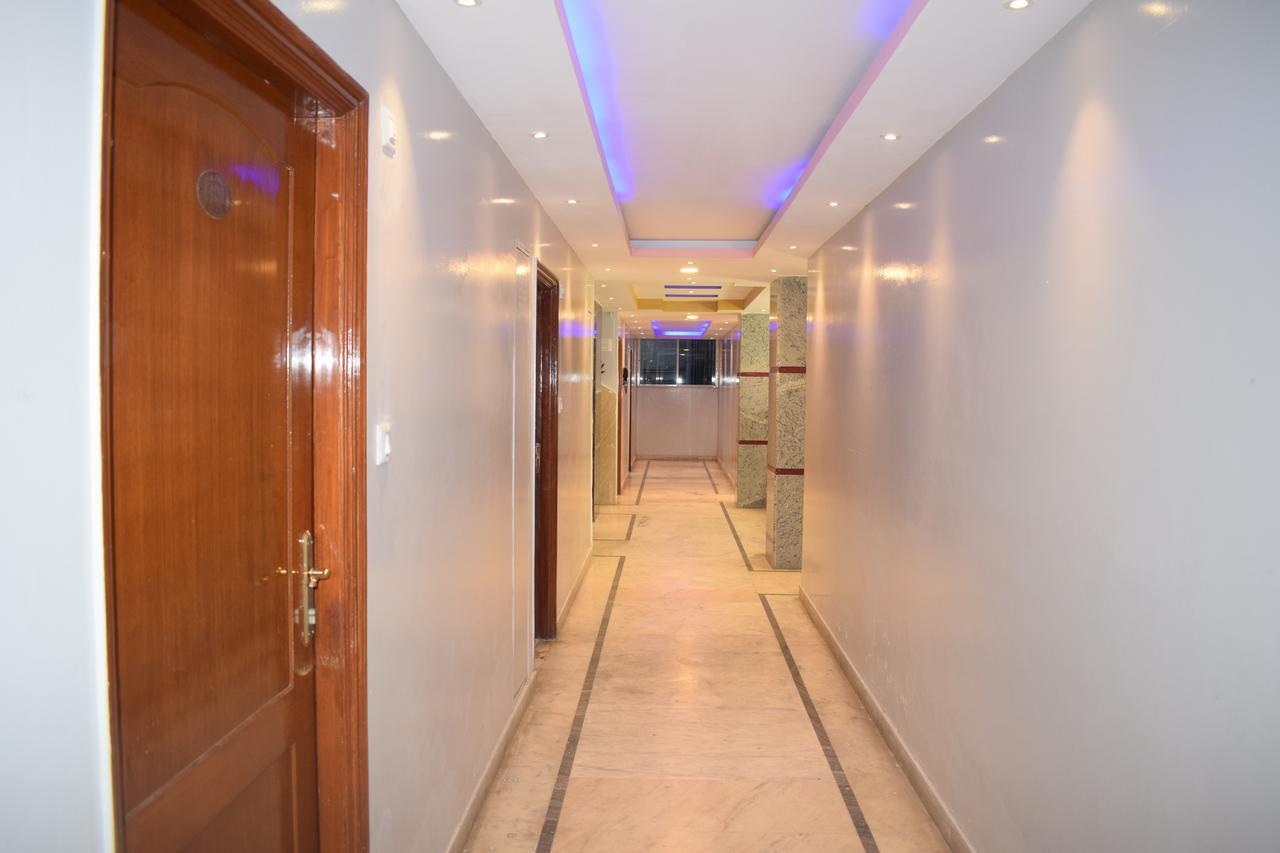 Hotel Kaveri Palace Mysore Exterior photo