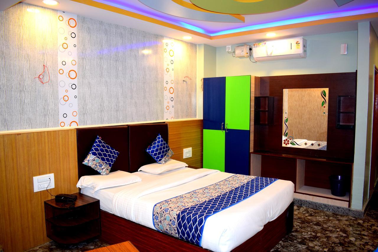 Hotel Kaveri Palace Mysore Exterior photo